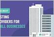 Best small business web hosting of 2024 TechRada